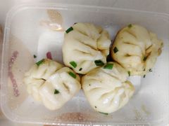 -大壶春生煎(世纪汇广场店)