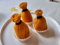 -香港龙凤楼(巨鹿路洋房店)