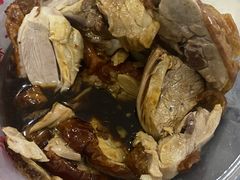 -竺桥兄弟烤鸭馆(竺桥店)