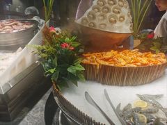 -吉布鲁牛排海鲜自助(成都大悦城店)