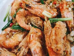 -蚝伯·新派海鲜(荣昌店)