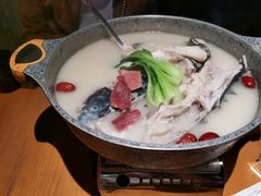 -几荷·恰似故人来(秀水广场店)
