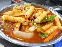 -元山烤肉店(假日广场店)