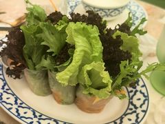 -KingThaia金泰兰(滨江天街店)