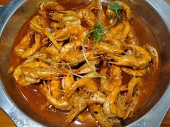 -惠友大虾(太原北街店)