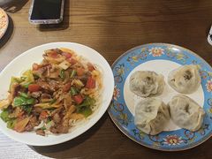 -相约·羊村小馆非遗手抓肉(七一酱园店)