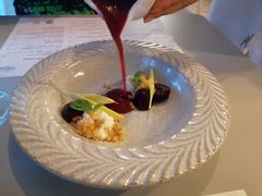 -Ocean's Table 欧舍