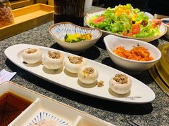 -NIUAN牛庵·日式和牛烧肉(恒隆店)