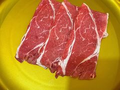 牛肩肉-牛New寿喜烧(青浦店)