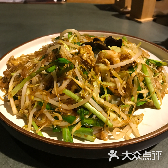 小吊梨湯(日壇店)的點評