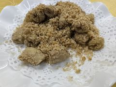 -肥姐美食(同福中路店)