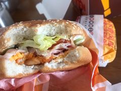 -汉堡王(北京通州领展店)