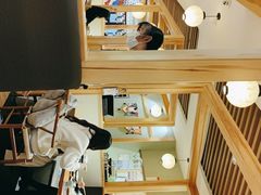 -一心创作料理屋(经开万达店)