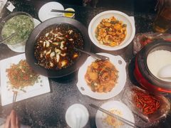 -唐宴(大唐购物中心店)