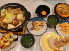 -滨寿司(新街口中央商场店)