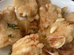 -金掌勺东北菜(格兰晴天店)