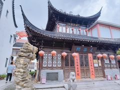 -三林塘老街