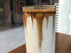 -Line 咖啡(石厦花园店)