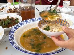 -乡村馕坑肉·烧烤·新疆菜·本地人更爱吃(阿勒泰首店)