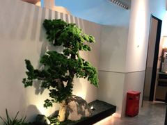 -蜜桃餐厅·伴山(绿宝广场店)