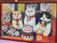 -猫的天空之城概念书店(大学路店)