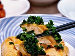 -权茂上海菜(殷行路店)