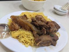 -麦文记面家(佐敦店)