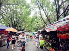 -黄埔古港