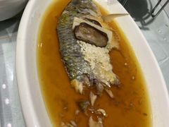 -老人和饭店(淮海中路店)