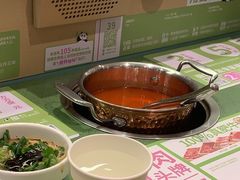 -一围肥牛肉小火锅(佳兆业广场店)