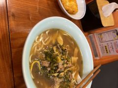 -奎元馆.百年奎元.非遗传承(西湖边的解放路店)