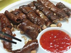 炸大肠-海鲜街菜馆(海珠南路店)