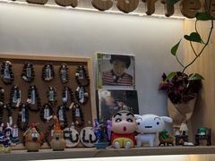 -Fulu Coffee福禄(花园城店)