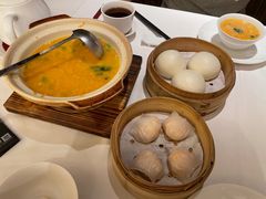-利苑酒家(宜安广场店)