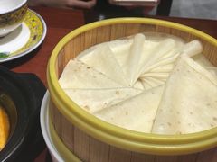 -京味张·北京烤鸭(天河南二路店)
