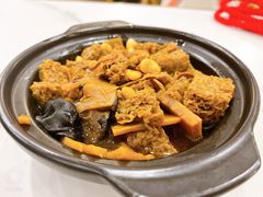 四喜烤麸-南八仙·老上海味道(南京东路店)