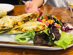 -AFS Cafe & Canteen(闽江二路店)