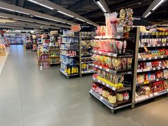 -Olé精品超市(上海虹桥南丰城店)