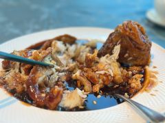 醋溜大黄鱼-扬州香格里拉·香宫中餐厅