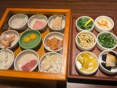 -良米山·云南野生菌过桥米线(上海首店)