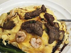 -華歡冰室-WahFoon(吉大店)