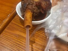-武圣羊汤(武圣路店)