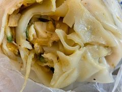 -安徽阜阳卷馍(西单店)