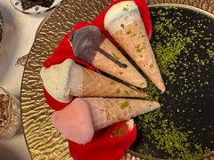 -龟兹KUCINA·新疆菜(前滩L+PLAZA店)