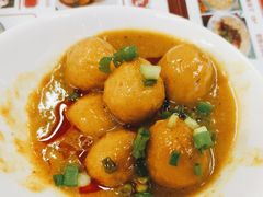 -七爷清汤腩·港式餐厅(金狮广场店)