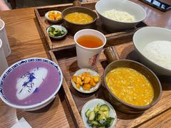 -李百蟹·江南蟹黄面·河景餐厅(夫子庙总店)