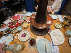 -额尔敦传统涮火锅·冰煮羊(铁东店)