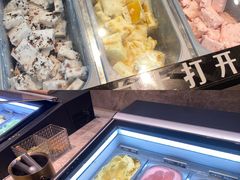 -韩盛·盛江山自助料理(沈辽路万达店)
