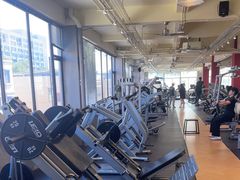 -聚健身GatherFitness(余杭店)