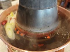 -东来顺饭庄(天坛店)